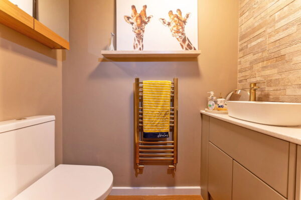 Primrose Fields, Bedford, Bedfordshire, MK41 0FG