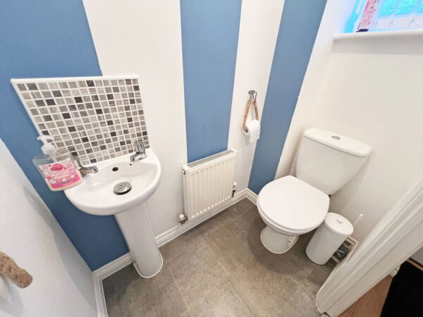 Goscote Drive, Narborough, Leicester, Leicestershire, LE19 3ES