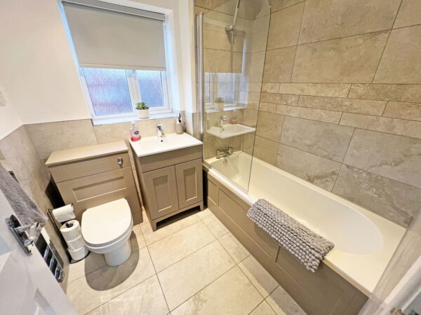 North Street, Whitwick, Coalville, Leicestershire, LE67 5HA