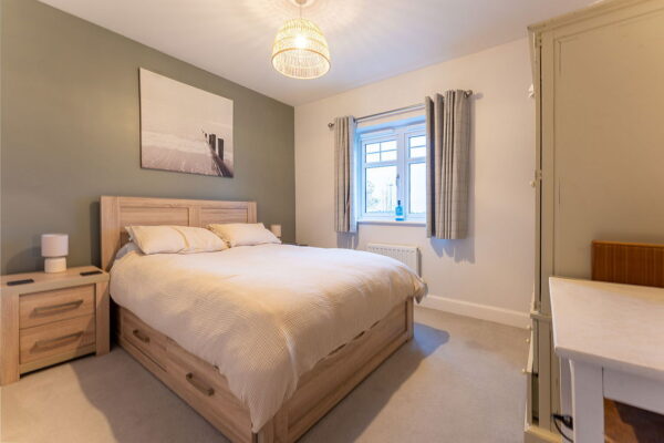 Churchill Avenue, Kibworth Beauchamp, Leicestershire, LE8 0UT