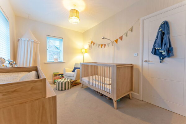 Churchill Avenue, Kibworth Beauchamp, Leicestershire, LE8 0UT