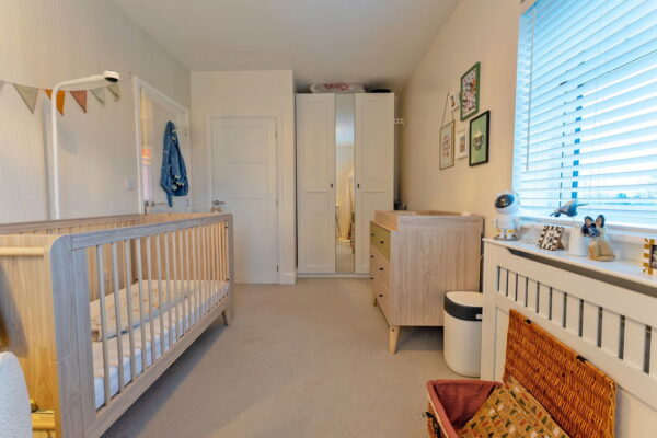 Churchill Avenue, Kibworth Beauchamp, Leicestershire, LE8 0UT