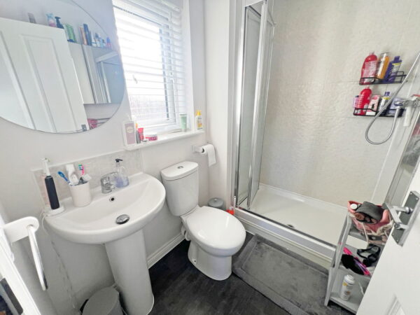 Goscote Drive, Narborough, Leicester, Leicestershire, LE19 3ES