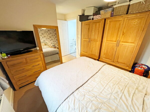 North Street, Whitwick, Coalville, Leicestershire, LE67 5HA