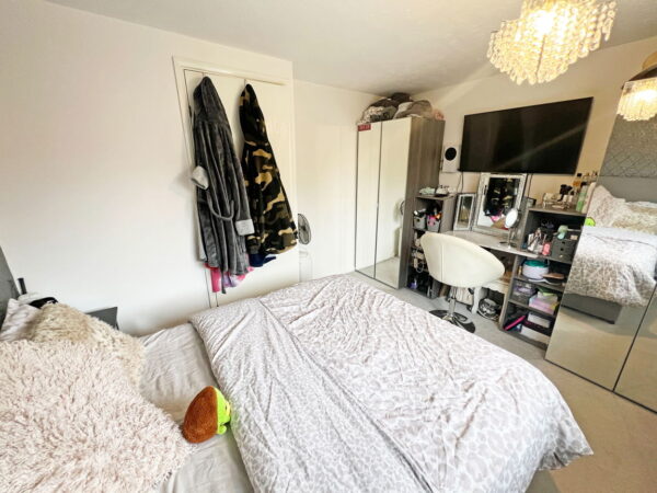 Hackett Close, Ashby-de-la-zouch, Leicestershire, LE65 2HP