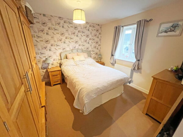 North Street, Whitwick, Coalville, Leicestershire, LE67 5HA