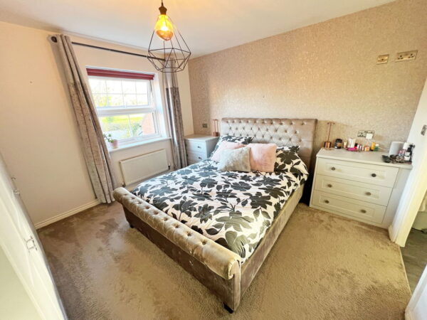 Goscote Drive, Narborough, Leicester, Leicestershire, LE19 3ES