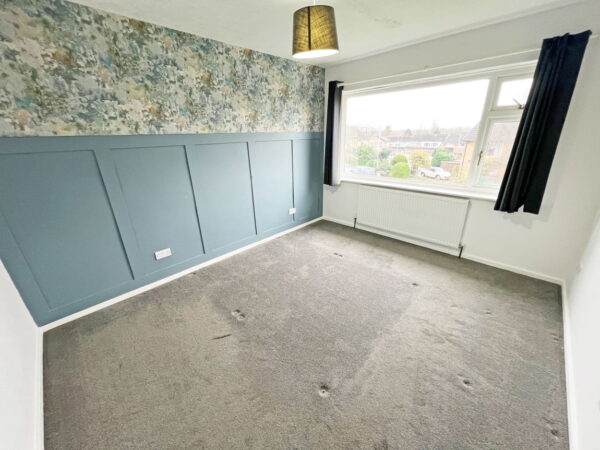 Coltbeck Avenue, Narborough, Leicester, Leicestershire, LE19 3EJ