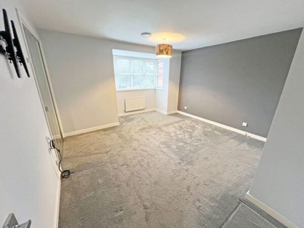 Hawker Road, Oadby, Leicester, Leicestershire, LE2 4UH