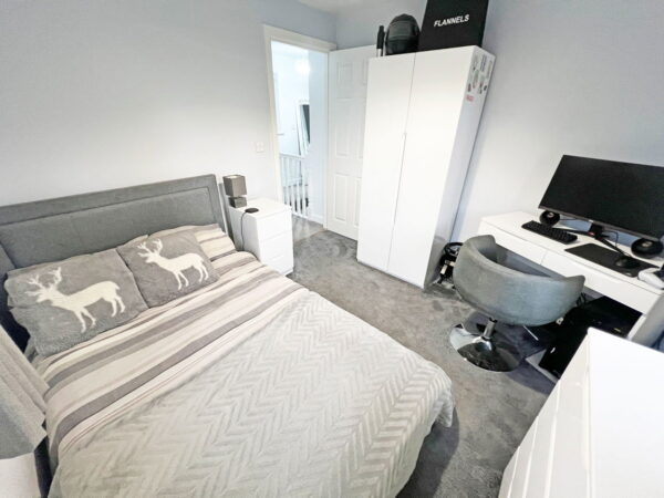 North Street, Whitwick, Coalville, Leicestershire, LE67 5HA