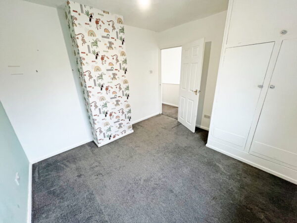 Coltbeck Avenue, Narborough, Leicester, Leicestershire, LE19 3EJ