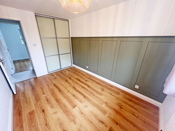 Hawker Road, Oadby, Leicester, Leicestershire, LE2 4UH