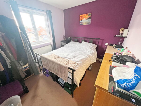 Wainwright Avenue, Hamilton, Leicester, Leicestershire, LE5 1QW