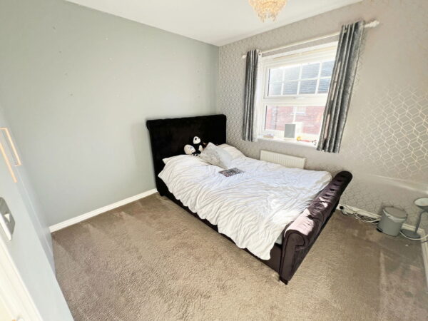 Goscote Drive, Narborough, Leicester, Leicestershire, LE19 3ES