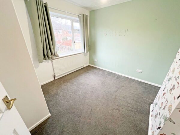 Coltbeck Avenue, Narborough, Leicester, Leicestershire, LE19 3EJ