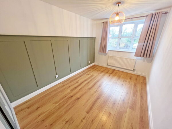 Hawker Road, Oadby, Leicester, Leicestershire, LE2 4UH