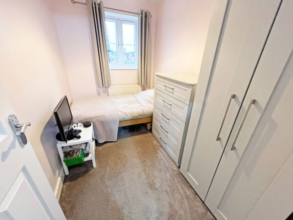 North Street, Whitwick, Coalville, Leicestershire, LE67 5HA