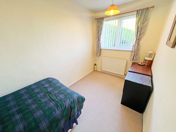 Clifton Drive, Ashby-de-la-zouch, Leicestershire, LE65 2QL