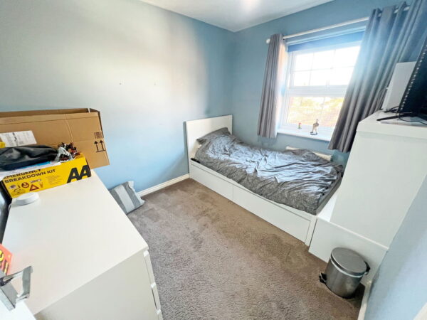 Goscote Drive, Narborough, Leicester, Leicestershire, LE19 3ES