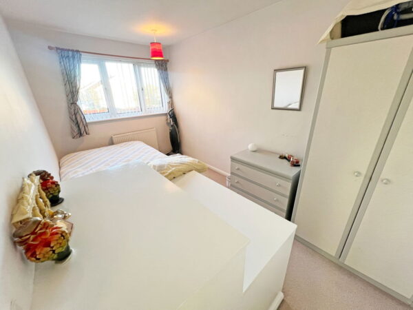 Clifton Drive, Ashby-de-la-zouch, Leicestershire, LE65 2QL