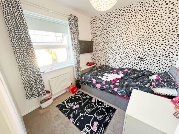 Goscote Drive, Narborough, Leicester, Leicestershire, LE19 3ES