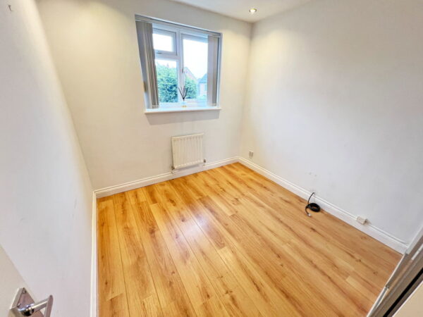 Hawker Road, Oadby, Leicester, Leicestershire, LE2 4UH