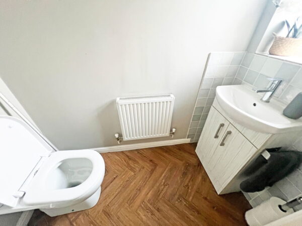 Wainwright Avenue, Hamilton, Leicester, Leicestershire, LE5 1QW