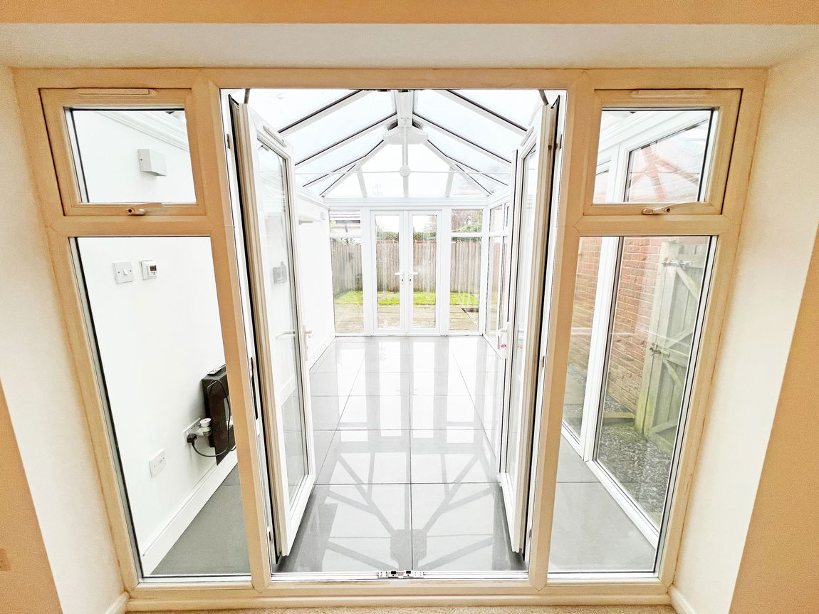 Wellington Court, Ibstock, LE67 6AG