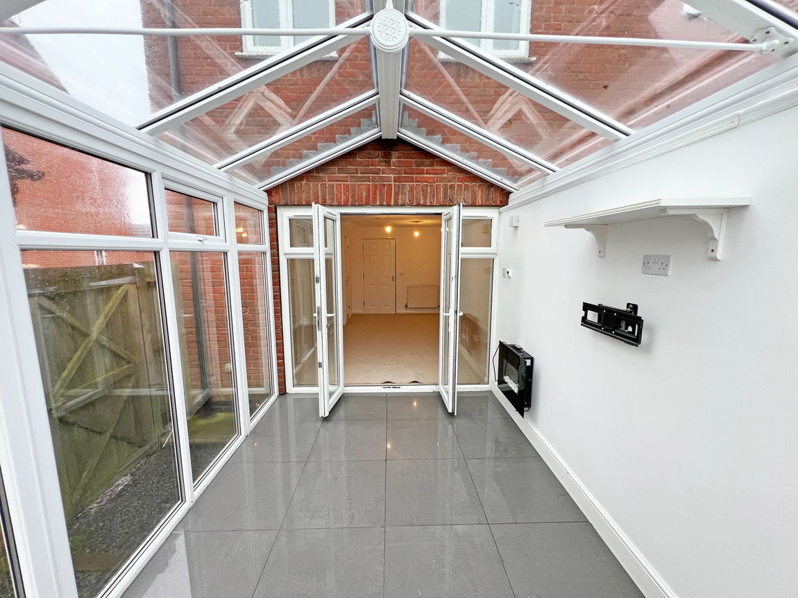 Wellington Court, Ibstock, LE67 6AG