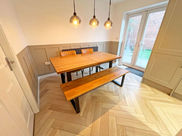 North Street, Whitwick, Coalville, Leicestershire, LE67 5HA