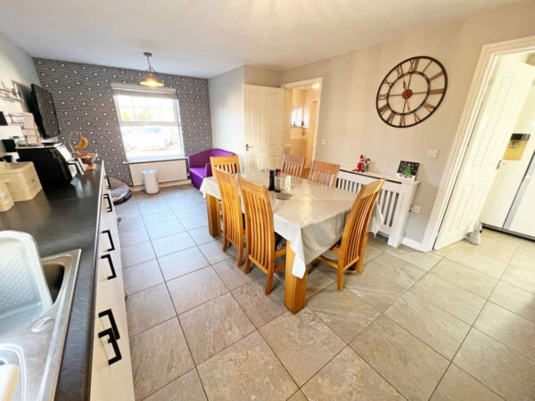 Goscote Drive, Narborough, Leicester, Leicestershire, LE19 3ES