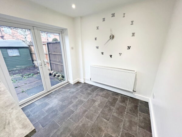 Coltbeck Avenue, Narborough, Leicester, Leicestershire, LE19 3EJ