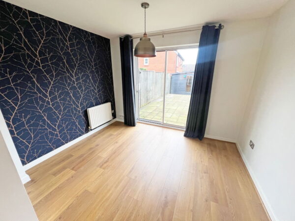 Hawker Road, Oadby, Leicester, Leicestershire, LE2 4UH