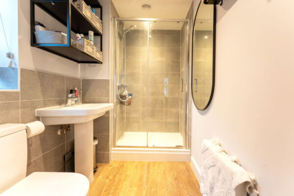 Cheney Avenue, Wellington Place, Market Harborough, Leicestershire, LE16 7GS