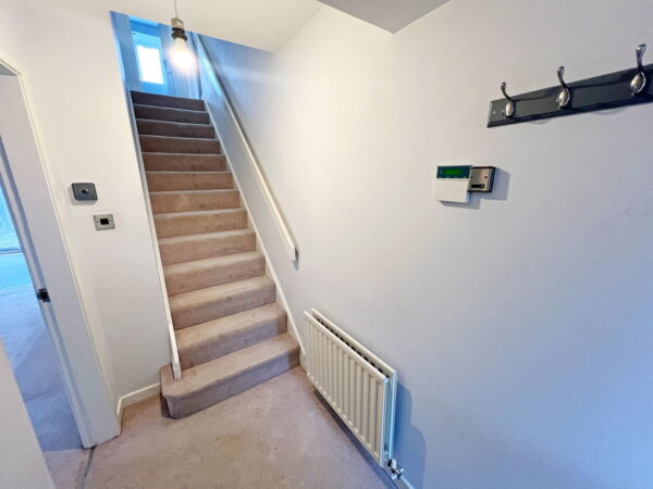 Hawker Road, Oadby, Leicester, Leicestershire, LE2 4UH