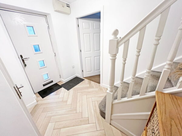 North Street, Whitwick, Coalville, Leicestershire, LE67 5HA