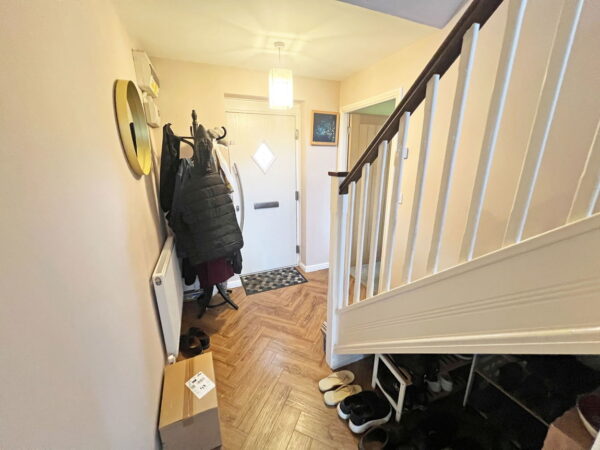 Wainwright Avenue, Hamilton, Leicester, Leicestershire, LE5 1QW