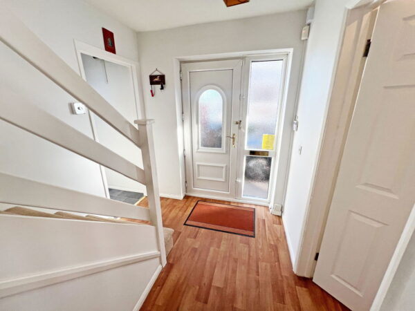 Clifton Drive, Ashby-de-la-zouch, Leicestershire, LE65 2QL