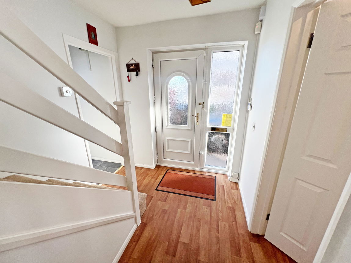 Clifton Drive, Ashby-de-la-zouch, Leicestershire, LE65 2QL