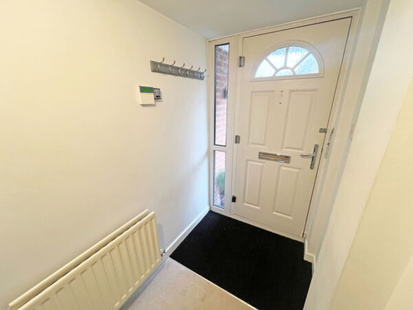 Hawker Road, Oadby, Leicester, Leicestershire, LE2 4UH