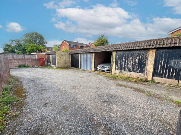 Coltbeck Avenue, Narborough, Leicester, Leicestershire, LE19 3EJ