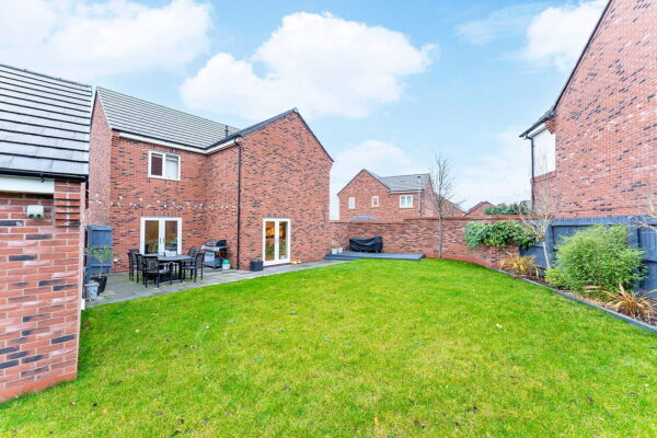 Churchill Avenue, Kibworth Beauchamp, Leicestershire, LE8 0UT