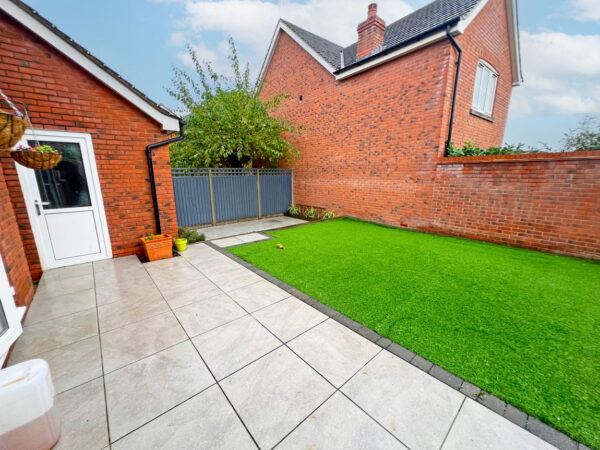 North Street, Whitwick, Coalville, Leicestershire, LE67 5HA