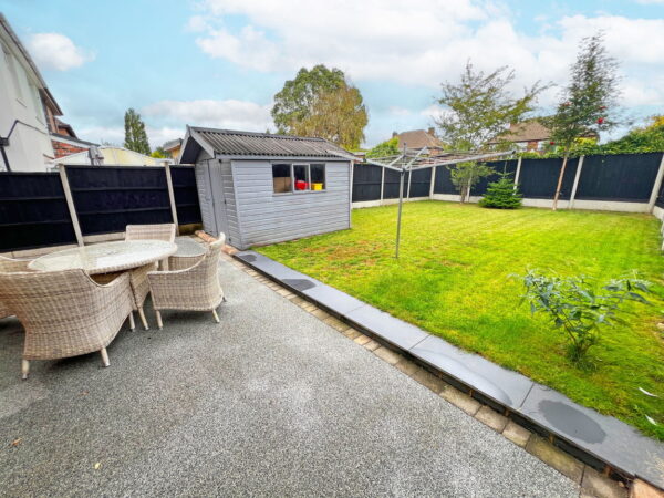 Aylestone Lane, Wigston, Leicestershire, LE18 1BB