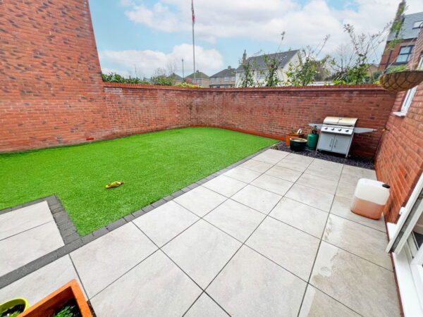 North Street, Whitwick, Coalville, Leicestershire, LE67 5HA