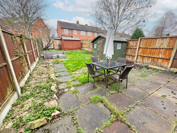 Coltbeck Avenue, Narborough, Leicester, Leicestershire, LE19 3EJ