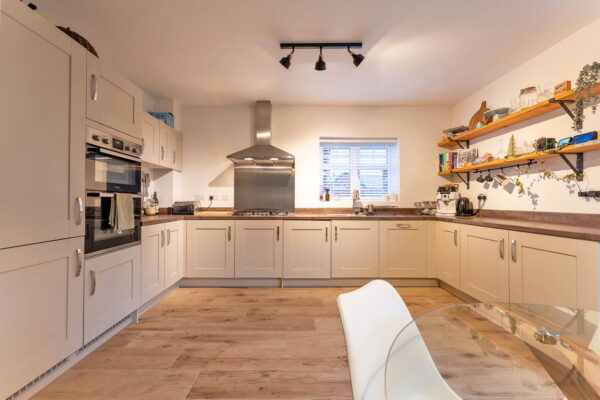 Churchill Avenue, Kibworth Beauchamp, Leicestershire, LE8 0UT