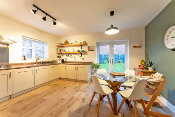 Churchill Avenue, Kibworth Beauchamp, Leicestershire, LE8 0UT