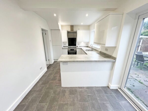 Coltbeck Avenue, Narborough, Leicester, Leicestershire, LE19 3EJ