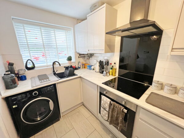 Hackett Close, Ashby-de-la-zouch, Leicestershire, LE65 2HP